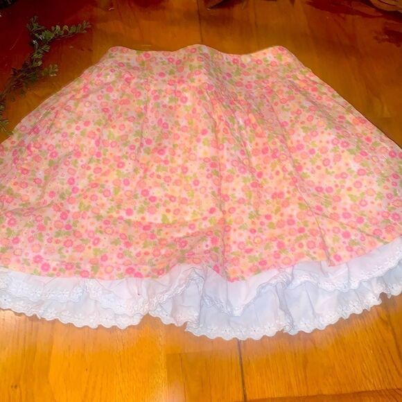 Girls Hartstrings skirt size 3T - Picture 1 of 9